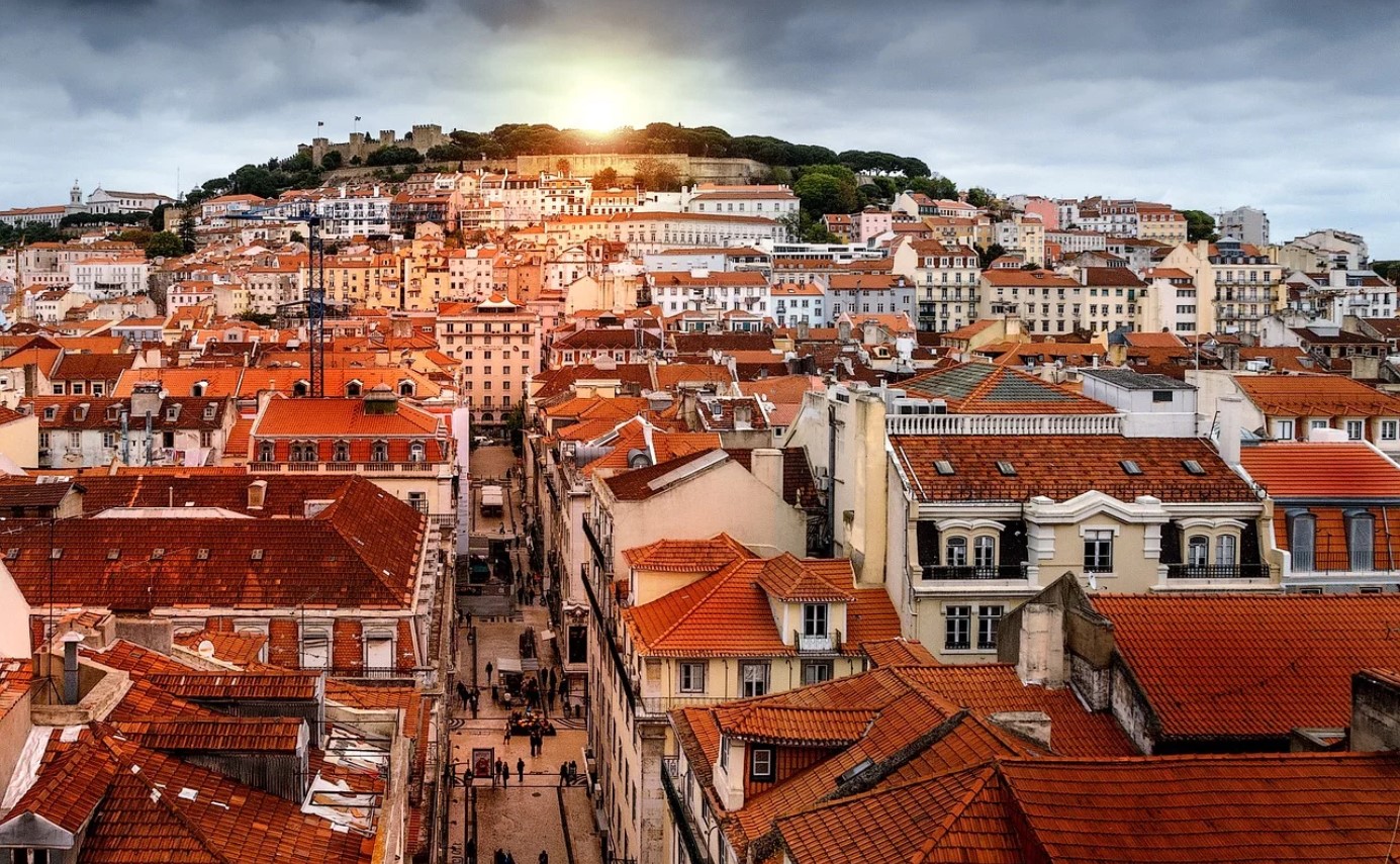 lisabon-portugal